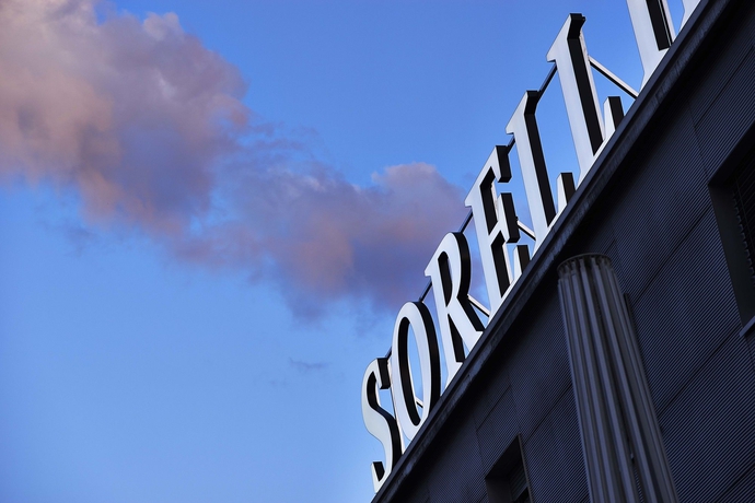 Imagen general del Hotel Arte Spreitenbach. Foto 5