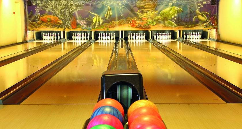 Imagen general del Hotel Arte Spreitenbach. Foto 2