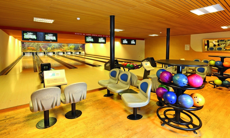 Imagen general del Hotel Arte Spreitenbach. Foto 3