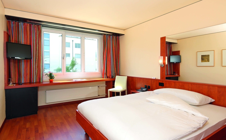 Imagen de la habitación del Hotel Arte Spreitenbach. Foto 9