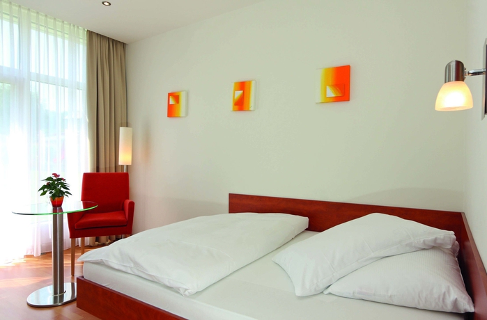 Imagen de la habitación del Hotel Arte Spreitenbach. Foto 10