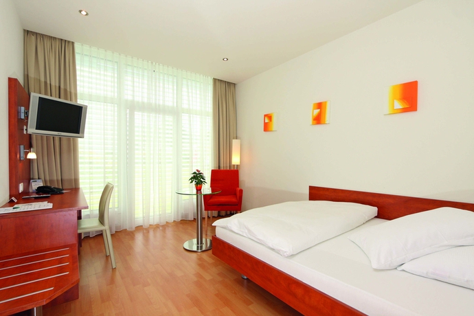 Imagen de la habitación del Hotel Arte Spreitenbach. Foto 11