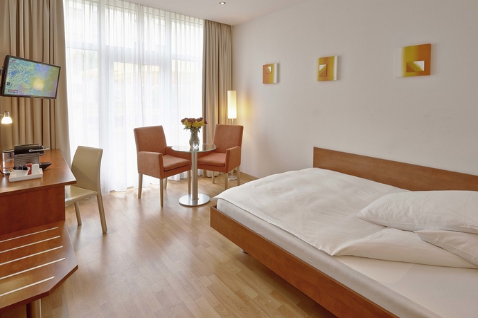 Imagen de la habitación del Hotel Arte Spreitenbach. Foto 12