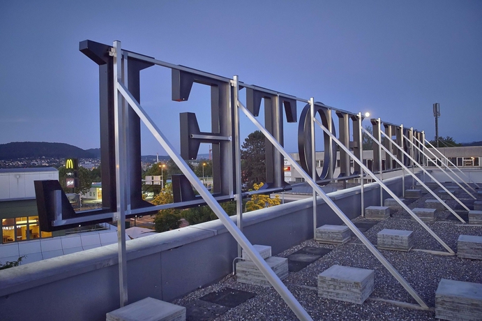 Imagen general del Hotel Arte Spreitenbach. Foto 6