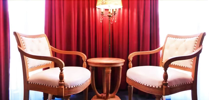 Imagen de la habitación del Hotel Arte, St Moritz . Foto 15