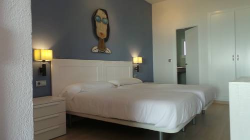 Imagen general del Hotel Arte Vida. Foto 10