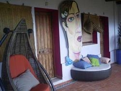 Imagen general del Hotel Arte Vida. Foto 13
