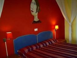Imagen general del Hotel Arte Vida. Foto 14