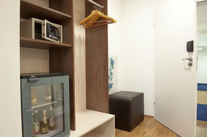 Imagen de la habitación del Hotel Arte Wien Stadthalle. Foto 4