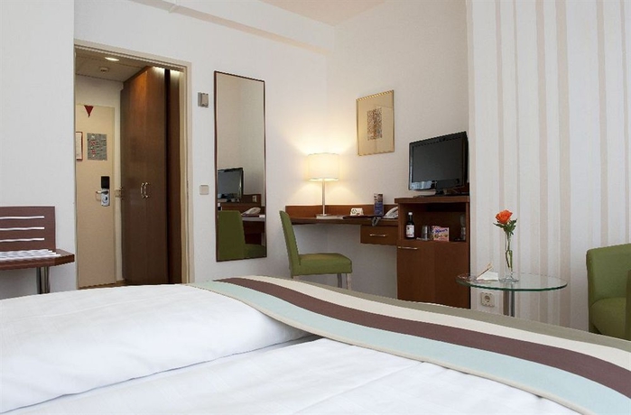 Imagen de la habitación del Hotel Arte Wien Stadthalle. Foto 5