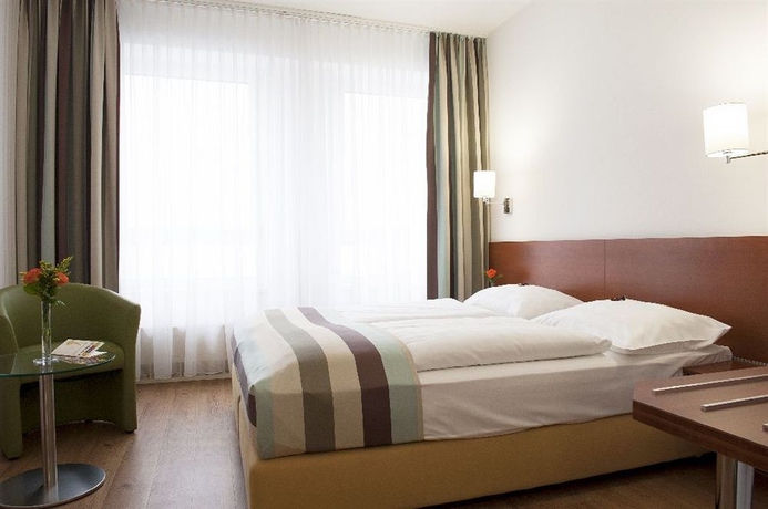 Imagen de la habitación del Hotel Arte Wien Stadthalle. Foto 6