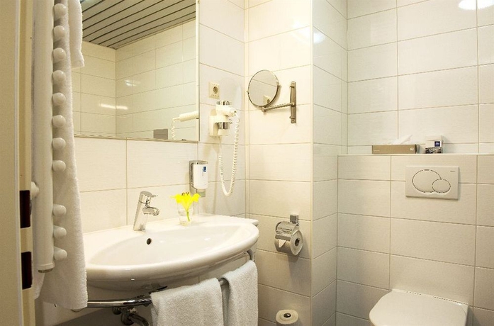 Imagen de la habitación del Hotel Arte Wien Stadthalle. Foto 7