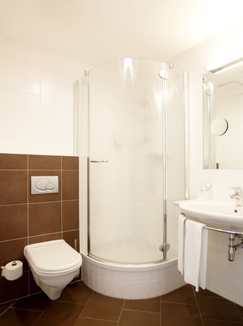 Imagen de la habitación del Hotel Arte Wien Stadthalle. Foto 9