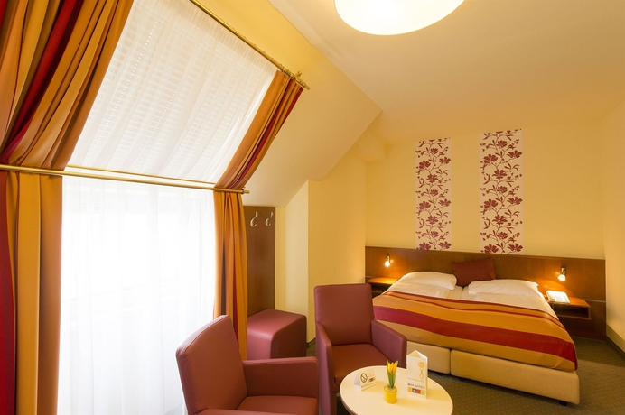 Imagen de la habitación del Hotel Arte Wien Stadthalle. Foto 10