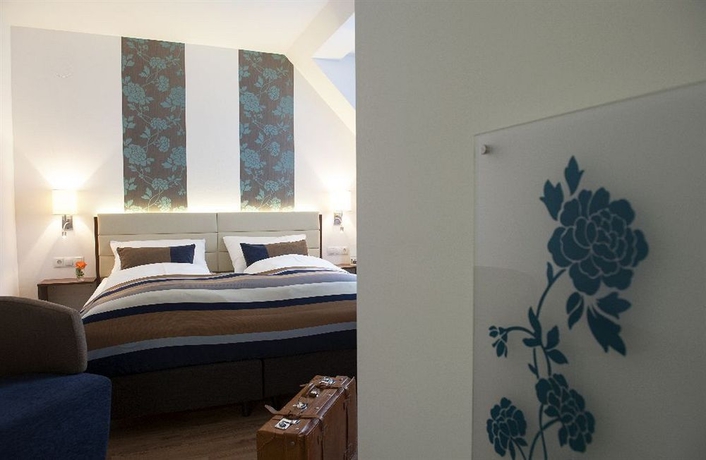 Imagen de la habitación del Hotel Arte Wien Stadthalle. Foto 11