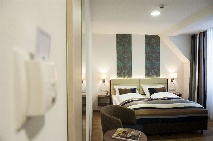 Imagen de la habitación del Hotel Arte Wien Stadthalle. Foto 12