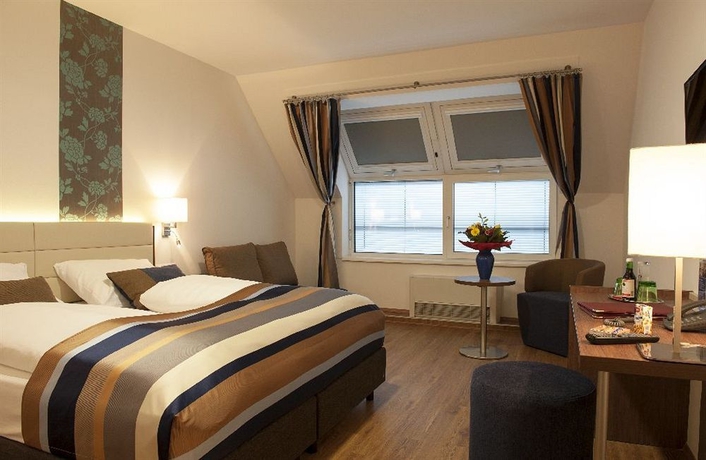 Imagen de la habitación del Hotel Arte Wien Stadthalle. Foto 14