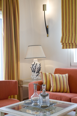 Imagen de la habitación del Hotel Arte and Mare Elia Luxury Suites and Idolio Vllas. Foto 10