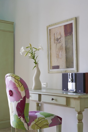 Imagen de la habitación del Hotel Arte and Mare Elia Luxury Suites and Idolio Vllas. Foto 15