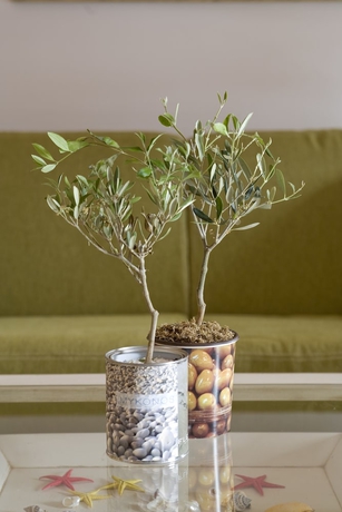 Imagen de la habitación del Hotel Arte and Mare Elia Luxury Suites and Idolio Vllas. Foto 16