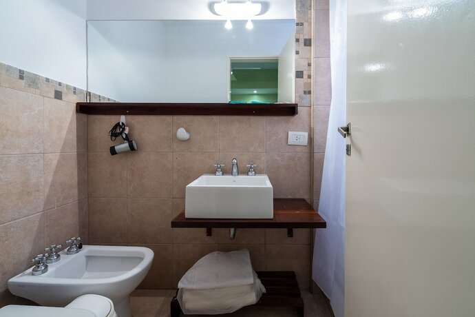 Imagen de la habitación del Hotel Arte del Rey. Foto 7
