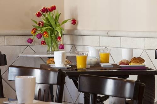 Imagen general del Hotel Artea Aix Centre. Foto 3