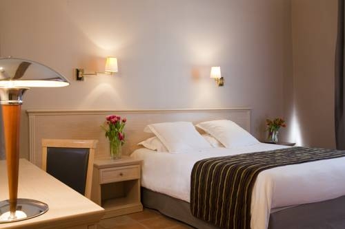 Imagen general del Hotel Artea Aix Centre. Foto 5