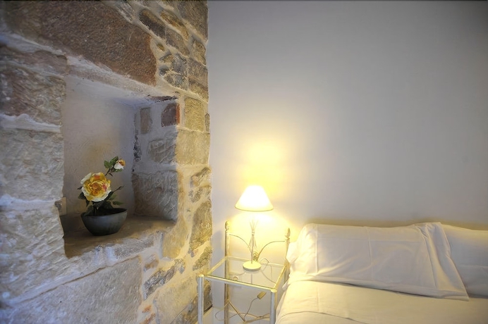 Imagen de la habitación del Hotel Artea Narrika. Foto 2