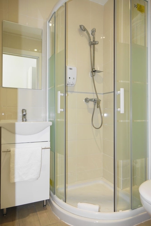 Imagen de la habitación del Hotel Artea Narrika. Foto 10