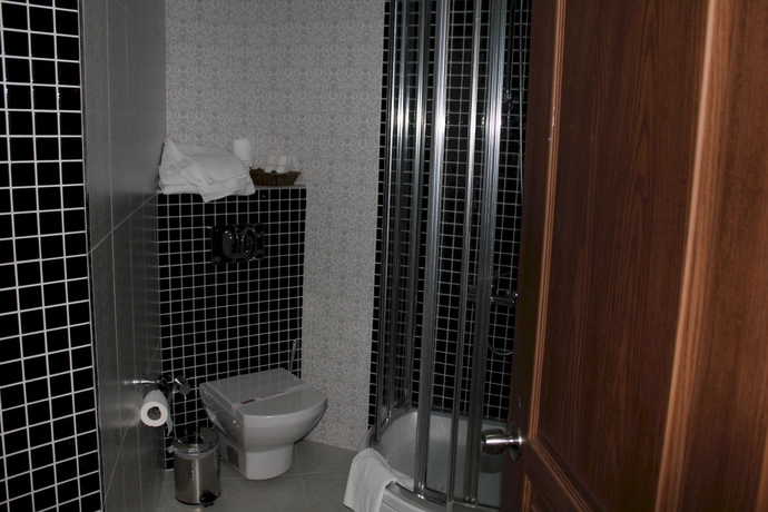 Imagen de la habitación del Hotel Artefes Old City. Foto 5