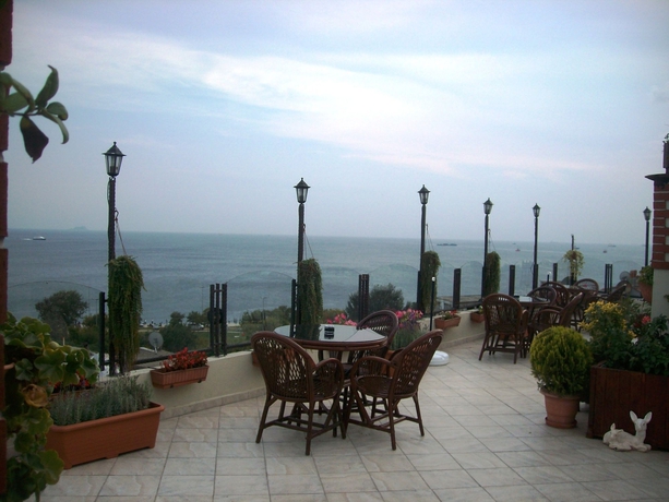 Imagen de los exteriores del Hotel Artefes Old City. Foto 10