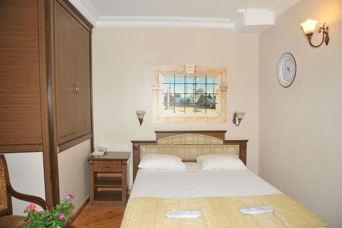 Imagen de la habitación del Hotel Artefes Old City. Foto 6