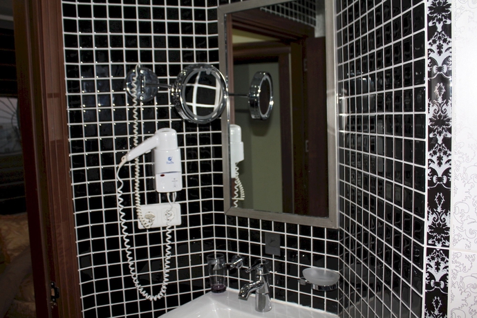 Imagen de la habitación del Hotel Artefes Old City. Foto 9