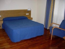 Imagen general del Hotel Arteixo. Foto 3
