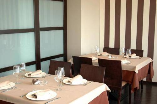 Imagen general del Hotel Arteixo. Foto 4