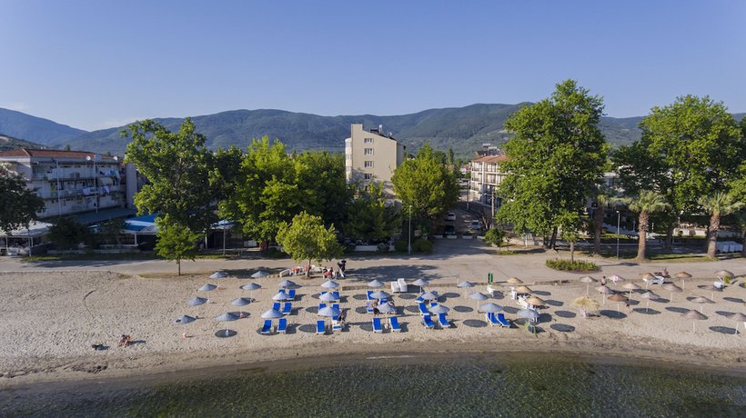 Imagen general del Hotel Arteka. Foto 1