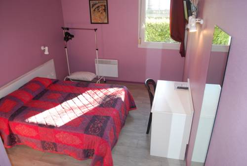 Imagen de la habitación del Hotel Artel. Foto 2