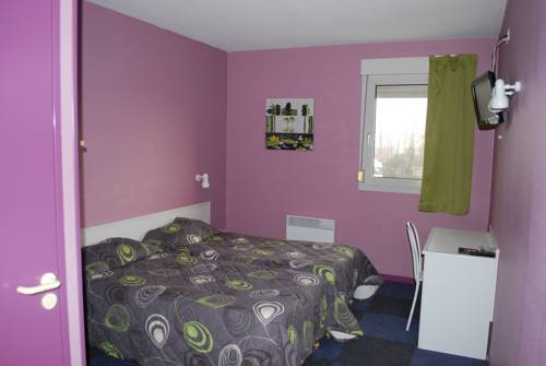 Imagen de la habitación del Hotel Artel. Foto 13