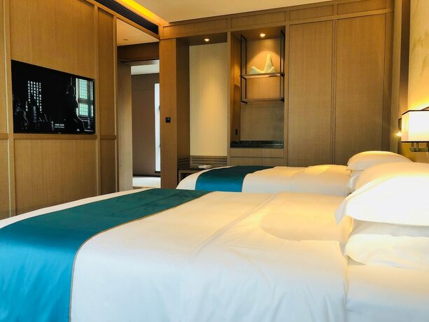 Imagen general del Hotel Artel Yunfu. Foto 3