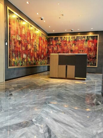 Imagen general del Hotel Artel Yunfu. Foto 9