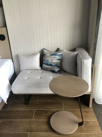 Imagen de la habitación del Hotel Artel Yunfu. Foto 15