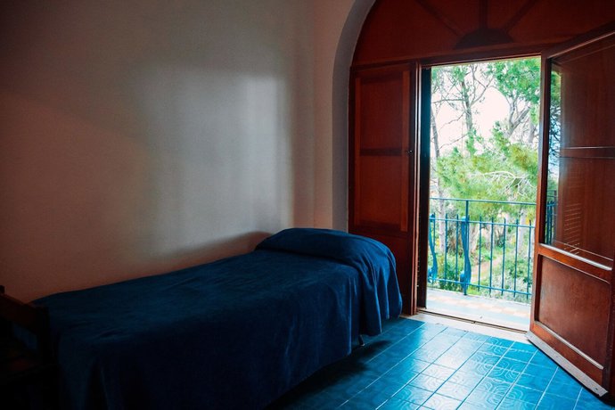 Imagen de la habitación del Hotel Artemide Mare. Foto 8