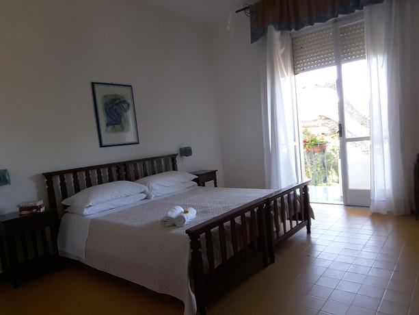 Imagen de la habitación del Hotel Artemide Mare. Foto 10