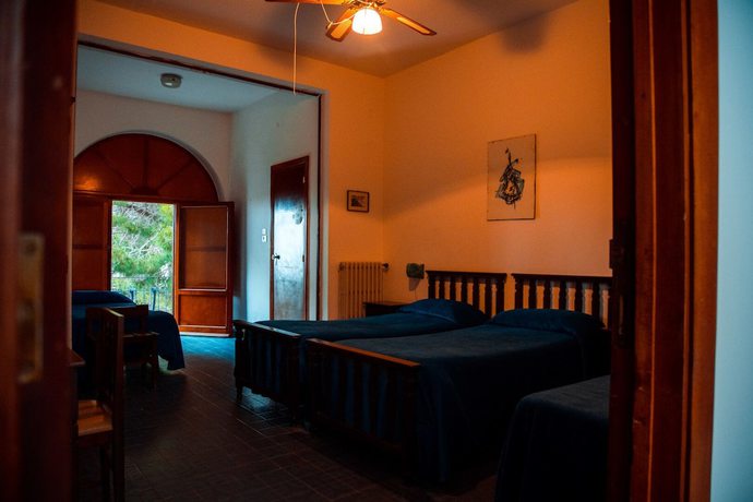 Imagen de la habitación del Hotel Artemide Mare. Foto 13