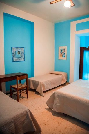 Imagen de la habitación del Hotel Artemide Mare. Foto 15