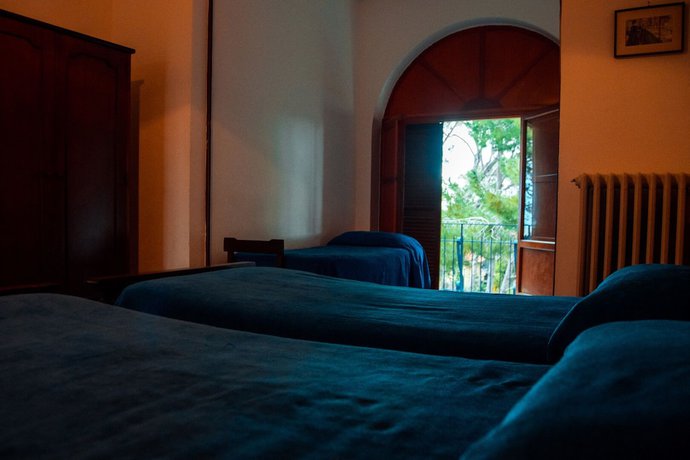 Imagen de la habitación del Hotel Artemide Mare. Foto 19