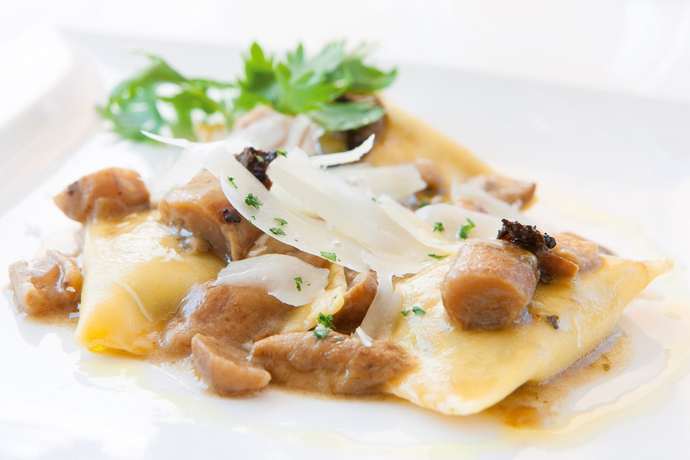 Imagen del bar/restaurante del Hotel Artemide, Roma. Foto 6