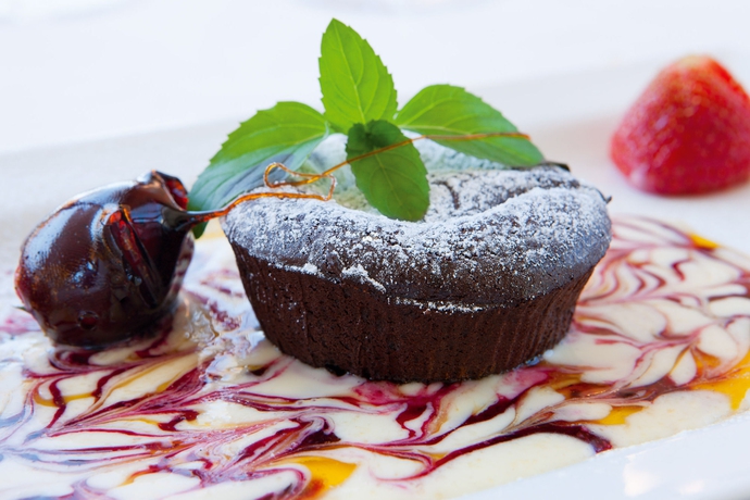 Imagen del bar/restaurante del Hotel Artemide, Roma. Foto 7