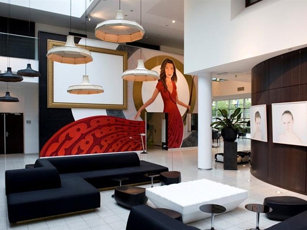 Imagen general del Hotel Artemis Amsterdam. Foto 2