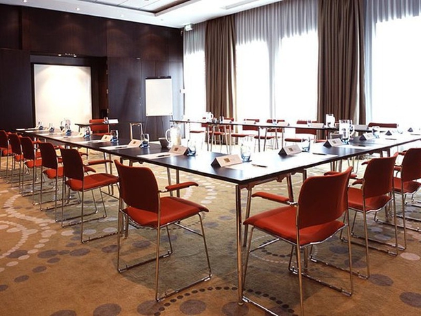 Imagen general del Hotel Artemis Amsterdam. Foto 3
